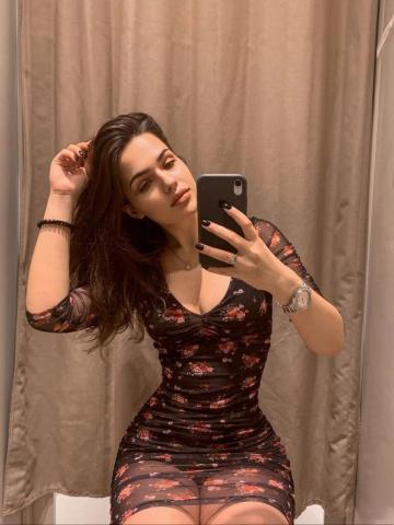 Индивидуалка Елизавета Фотография 5